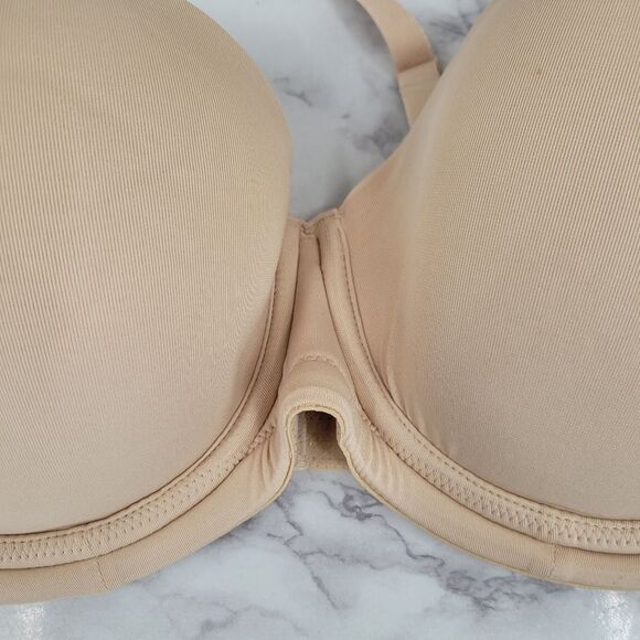 Wacoal 854119 Red Carpet Strapless Underwire Bra Women's 38D - Picture 3 of 15